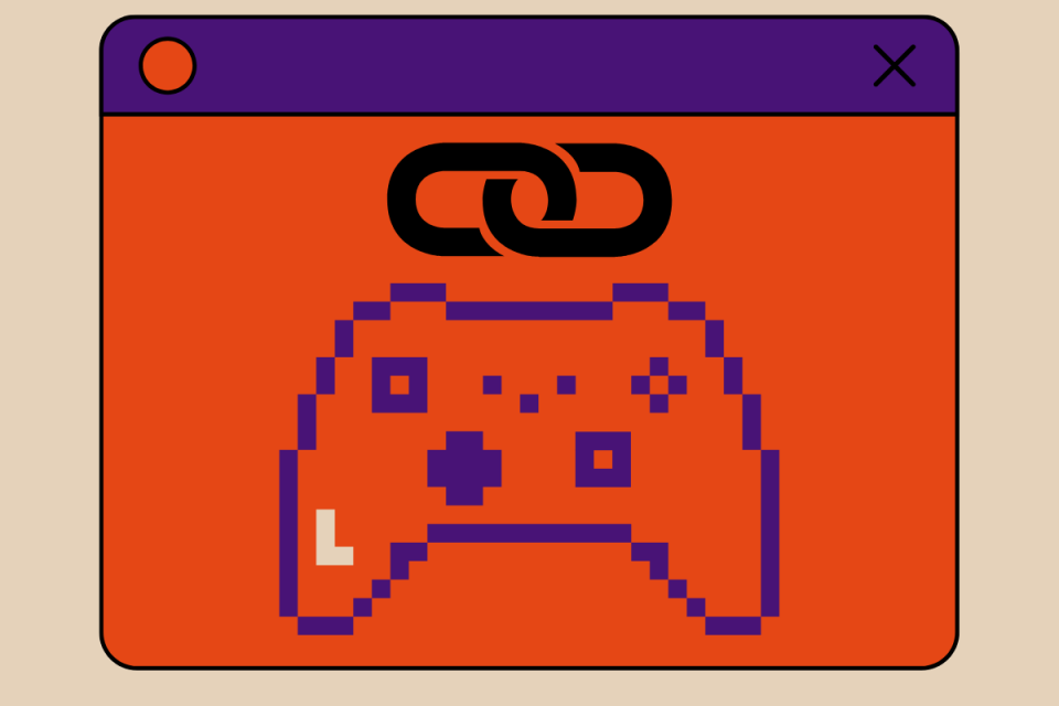 Link Building Service For Gaming Websites Featured Image