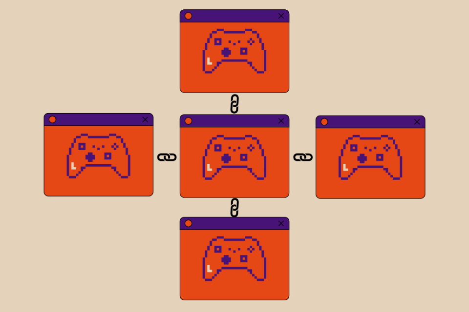 How many backlinks does your gaming website need featured image