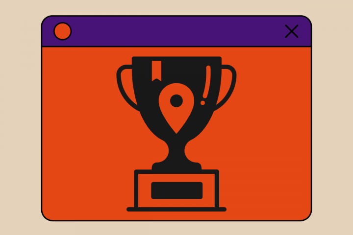Building Topical Authority for Local SEO - Featured Image