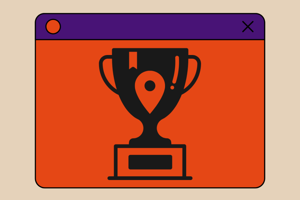 Building Topical Authority for Local SEO - Featured Image