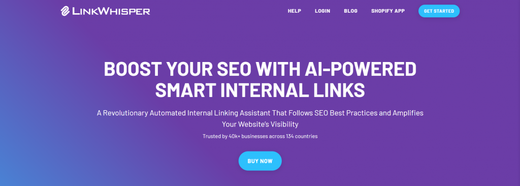 LinkWhisper