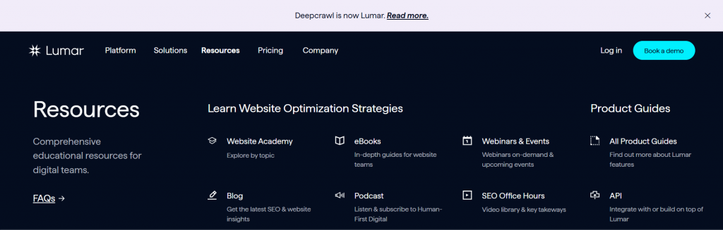 Lumar