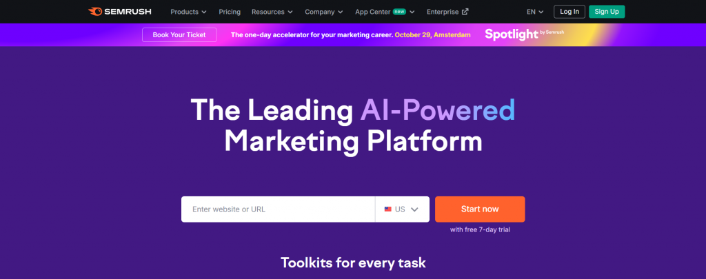 Semrush