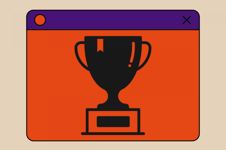 Construction Niche Link Building Case Study Featured Image