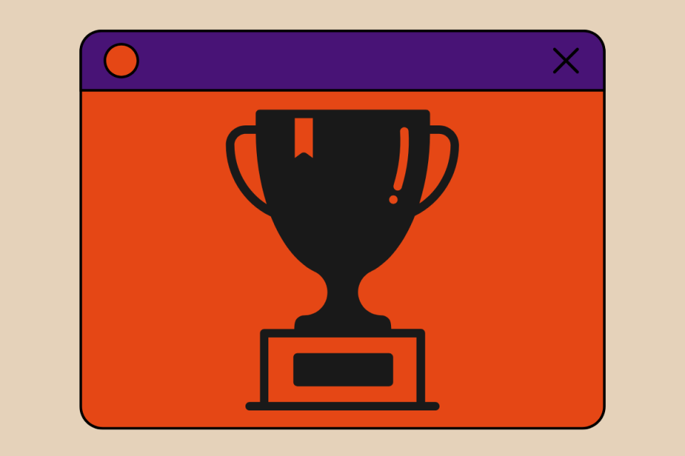 Construction Niche Link Building Case Study Featured Image