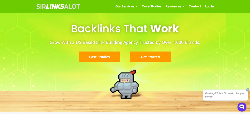 Top Authority Builders Alternatives - SirLinksalot