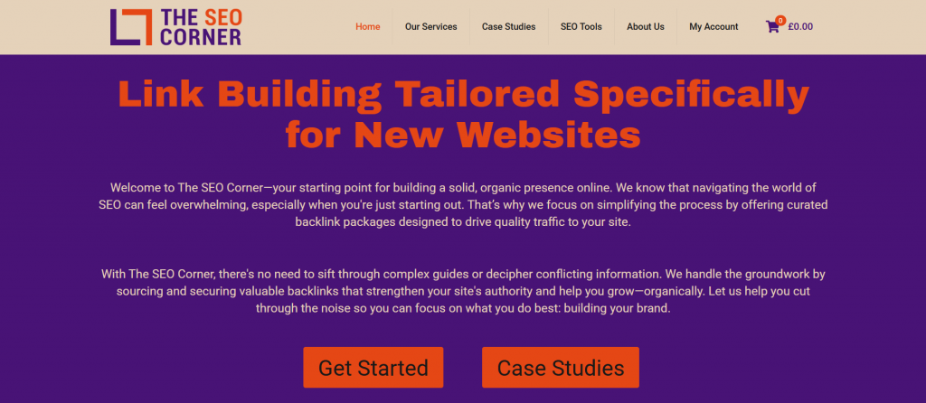 Top Authority Builders Alternatives - The SEO Corner